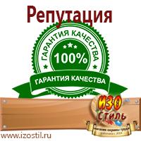 Магазин охраны труда ИЗО Стиль Стенды по экологии в Тюмени